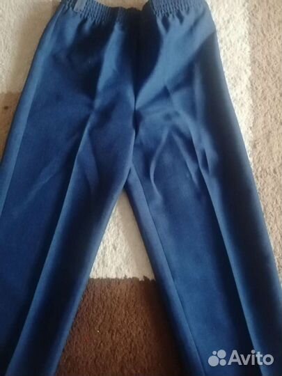 Костюм 3ка плюс галстук на 4-5 лет