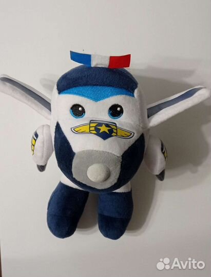 Мягкая игрушка 