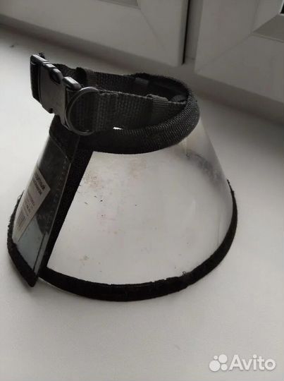 Защитный воротник для животных