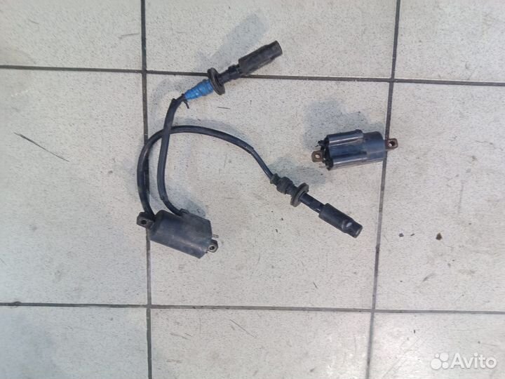 Катушки зажигания Suzuki GSX-R 1100P 1992