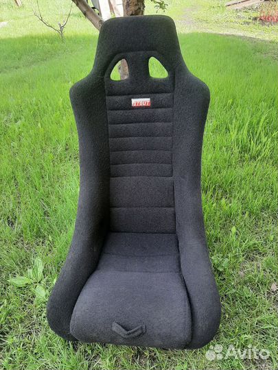 Сиденье спортивное ковш Stout tr-1