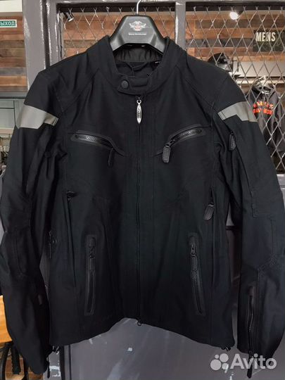 Ездовая куртка fxrg Harley-Davidson