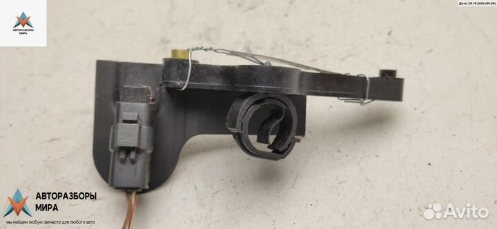 Датчик коленвала Peugeot 206 рест. 2004 9637465980