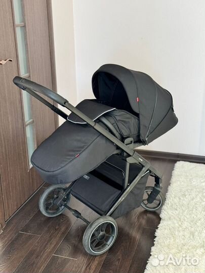 Коляска carrello alfa 2024