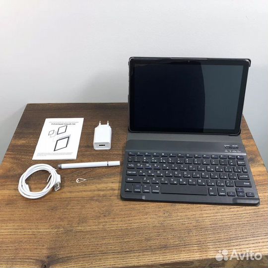 Планшет Ulmiio A19 Pro