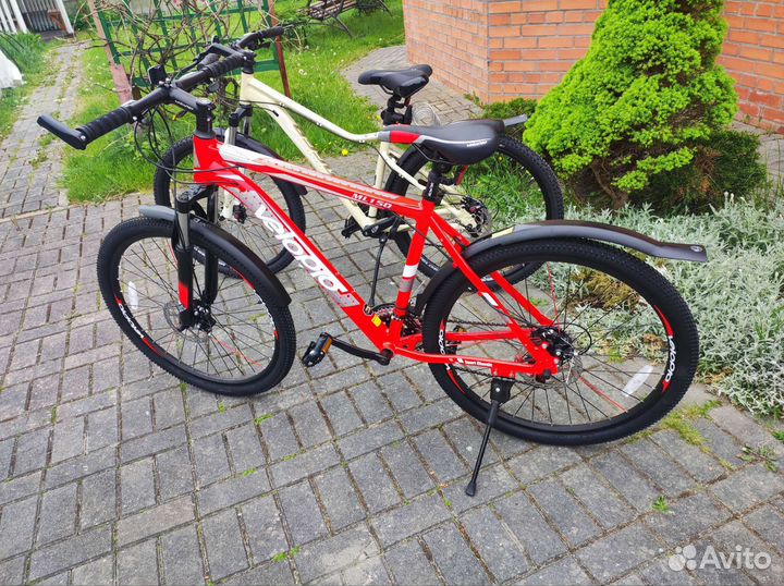 Прокат аренда велосипеды