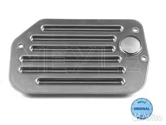 Фильтр в АКПП 1003250008 на Ауди