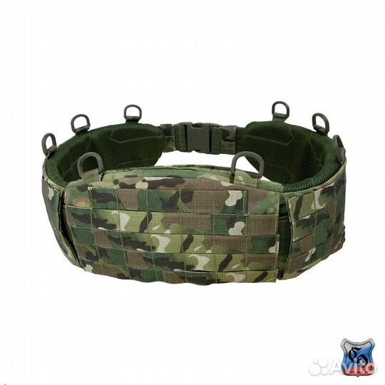 Рпс Воин ссо, боевой пояс, варбелт