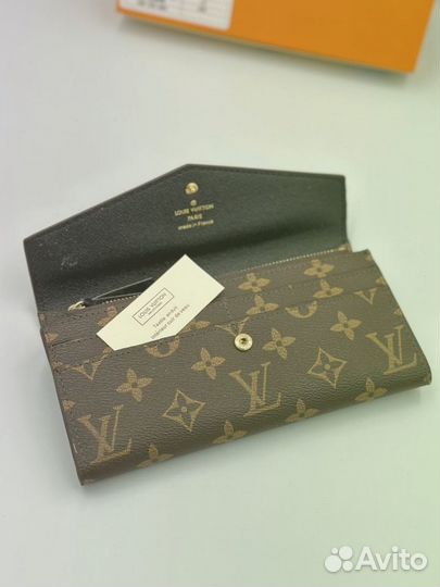 Портмоне/кошелëк Louis Vuitton