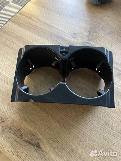 Подстаканник mercedes w212