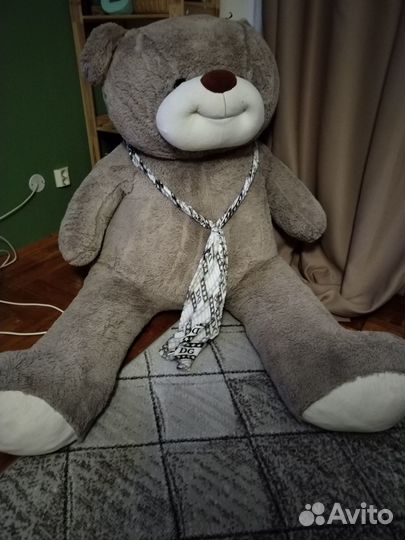 Игрушка медведь