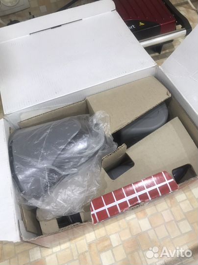 Цептер вакуматор