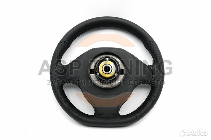 Руль в Экокоже для ваз 2101-07, Лада 4х4, Урбан