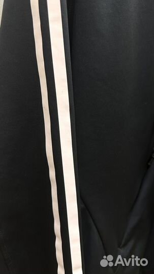 Adidas женская 2шт + куртка летняя hm