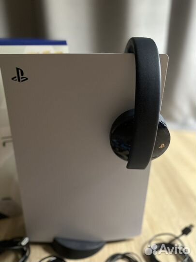 Sony playstation 5