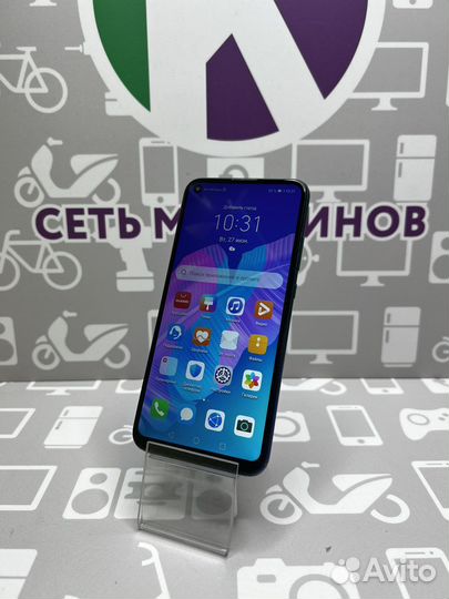 Huawei p40 lite E 4/64