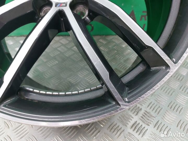 L Диск R18 Bmw 5 Series G30 G31