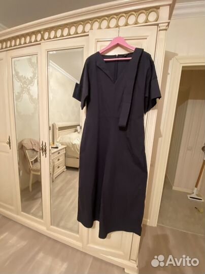 Комбинезон женский летний 46 48