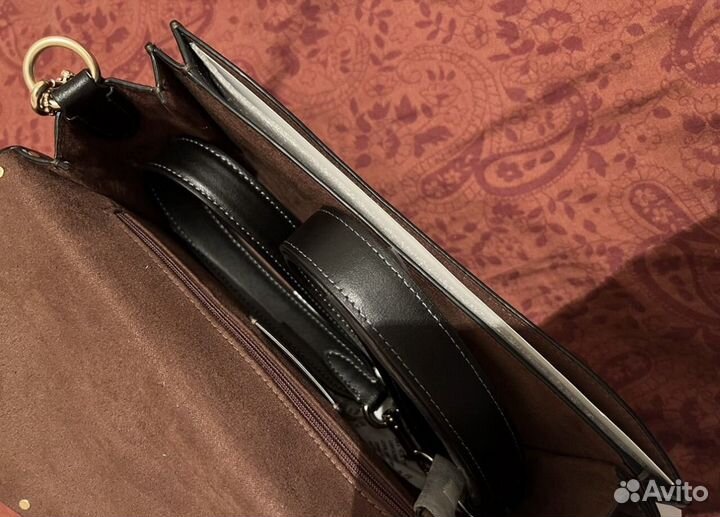 Сумка coach (оригинал)