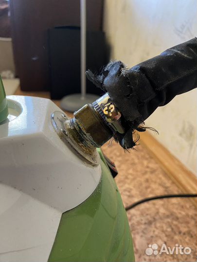 Отпариватель бу