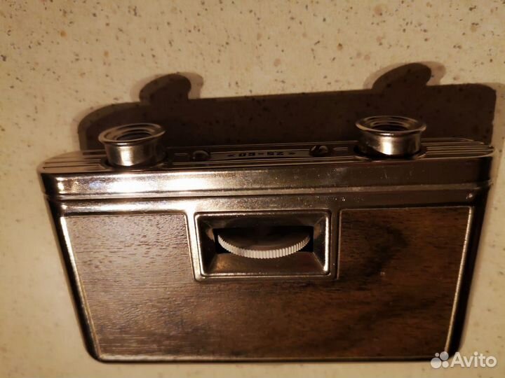 Театральный бинокль