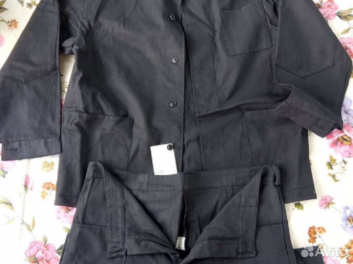 Рубашки и брюки теплые, джинсы СССР