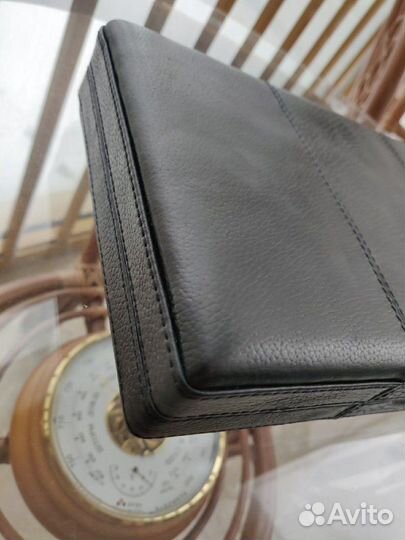 Кэйс для сигар кожа (Хумидор )