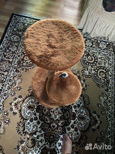 Домик для кошки