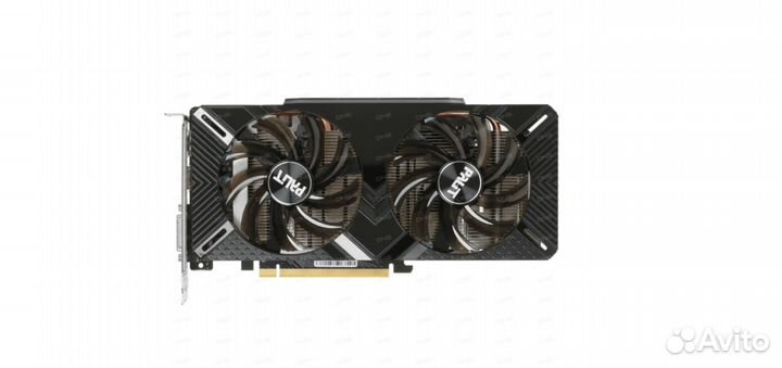 Gtx 1660 palit