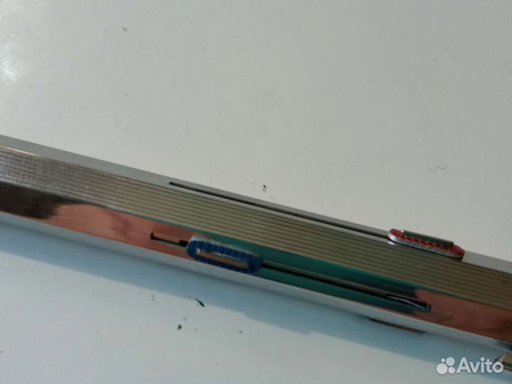 Sonica авторучка шариковая