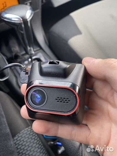 Видеорегистратор Mio MiVue c431