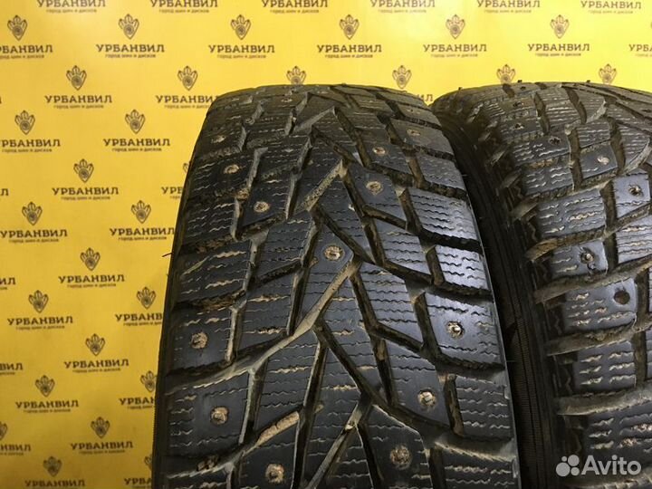 Dunlop SP Winter Ice 02 175/65 R14 82T