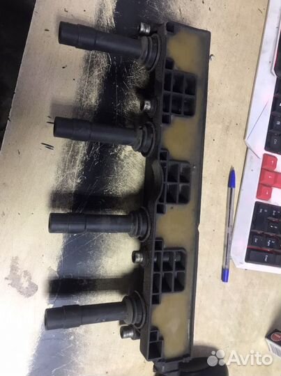 Катушка зажигания Opel Опель 19005212