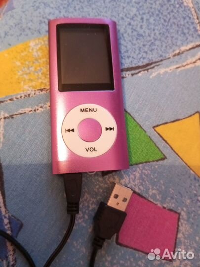 Продам Mp3 плеер