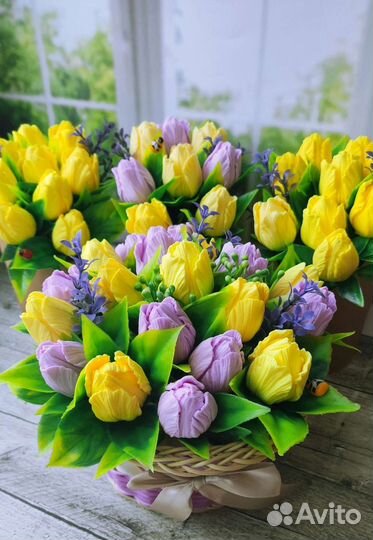 Товары. Мыло ручной работы