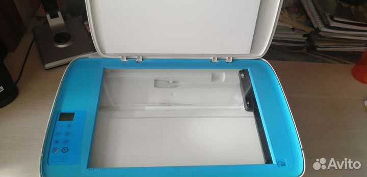 Принтер-сканер hp deskjet 3635