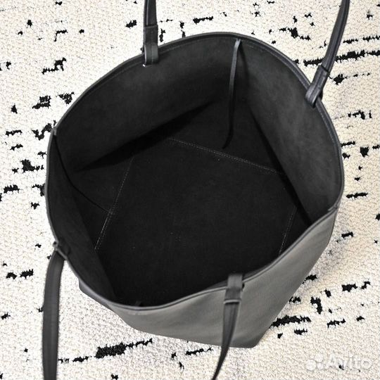 Сумка THE ROW Park Tote Three