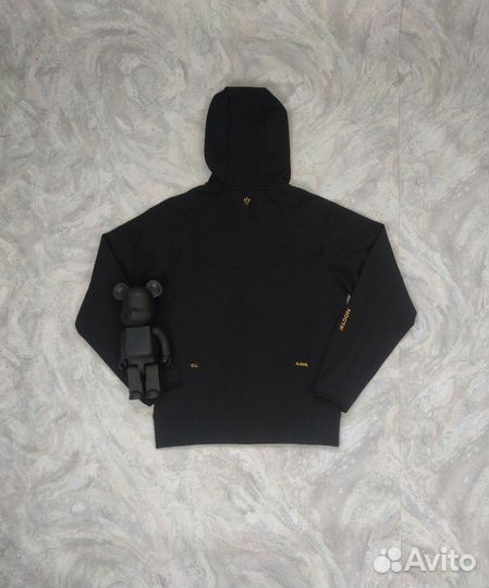 Зип худи nike nocta tech fleece