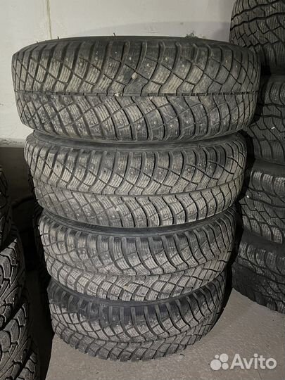 Колеса на ниву