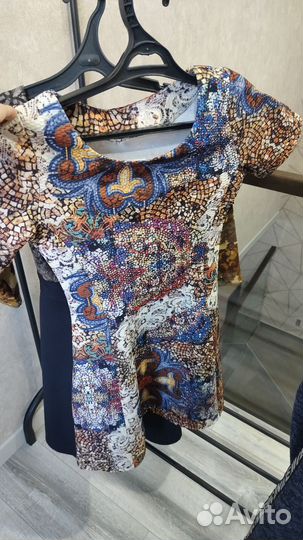 Женские вещи пакетом 42