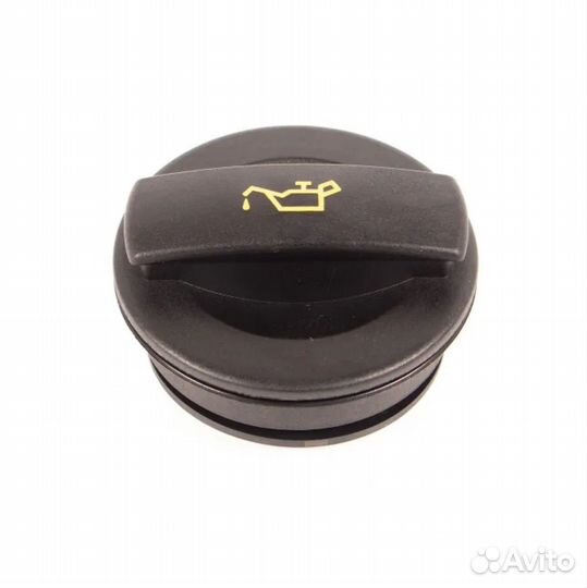 Крышка маслозаливной горловины VAG