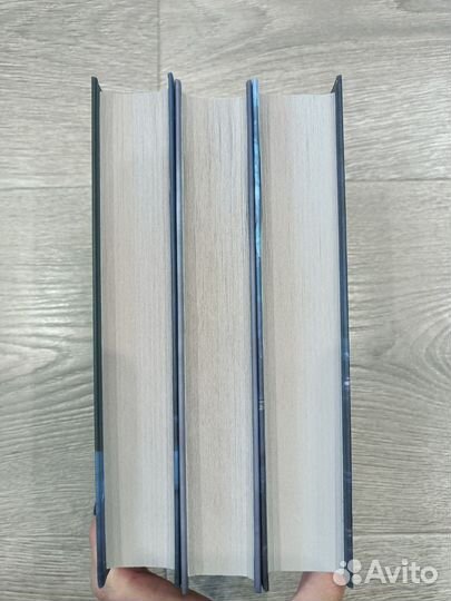 Книги Мара и морок Лия Арден