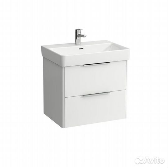 Laufen Base База под раковину 8.1096.4 подвесная