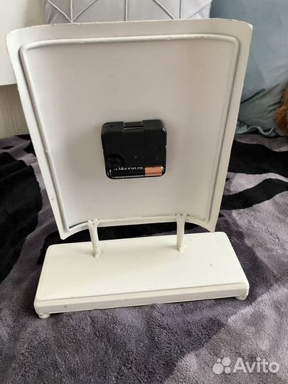 Часы настольные интерьерные