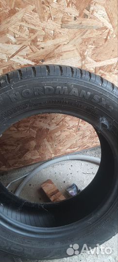 Nordman 7 175/65 R14 82T