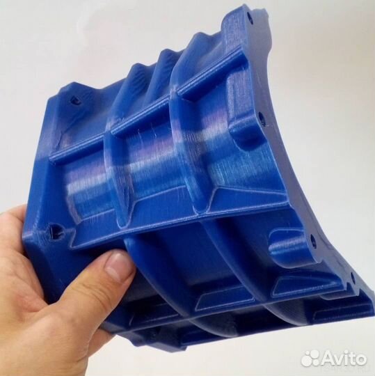 Качественная 3D печать FDM SLA серийное произвдств