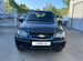 Chevrolet Niva 1.7 MT, 2017, 125 094 км с пробегом, цена 795000 руб.