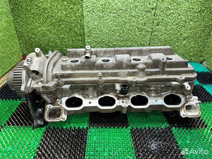 Гбц правый Toyota 3UZ FE 2005