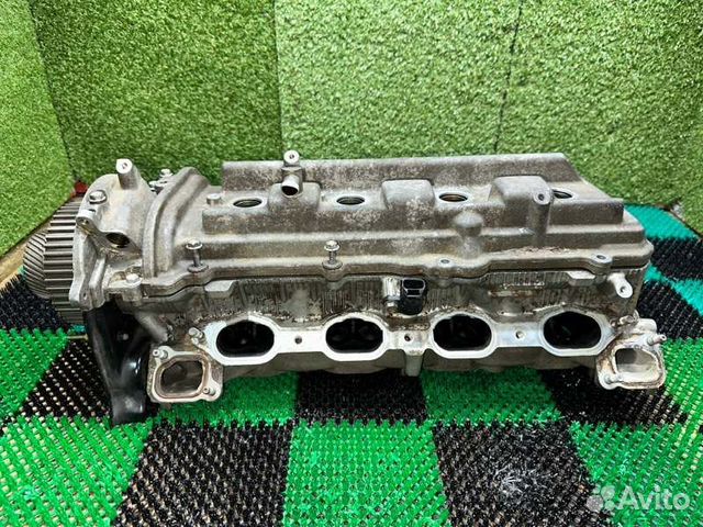 Гбц правый Toyota 3UZ FE 2005