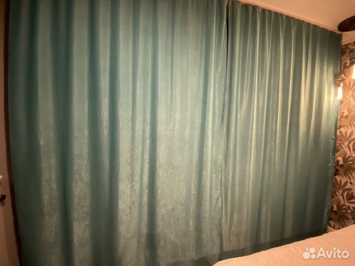 Шторы портьеры